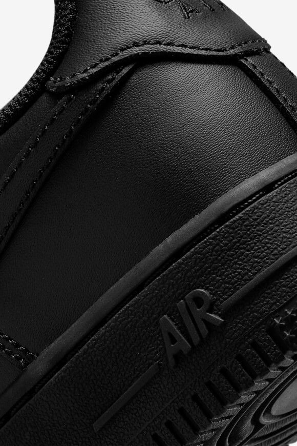 Bild von Air Force 1 Leather Sneaker