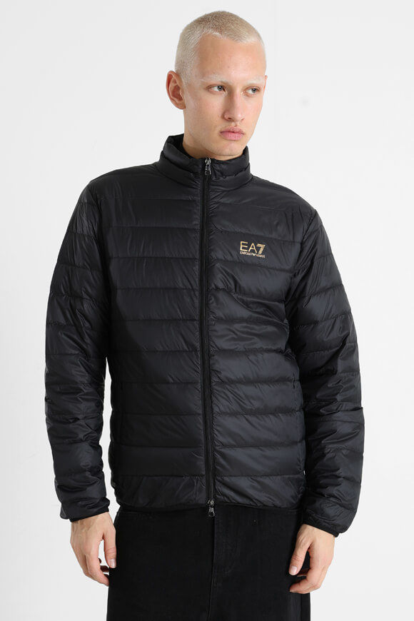 Bild von Leichte Puffer Daunenjacke