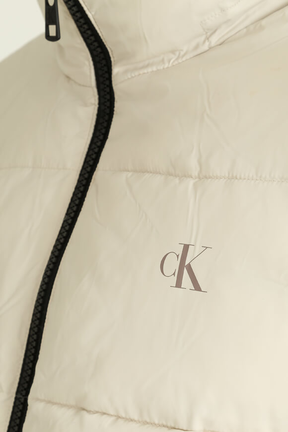 Image sur Veste matelassée