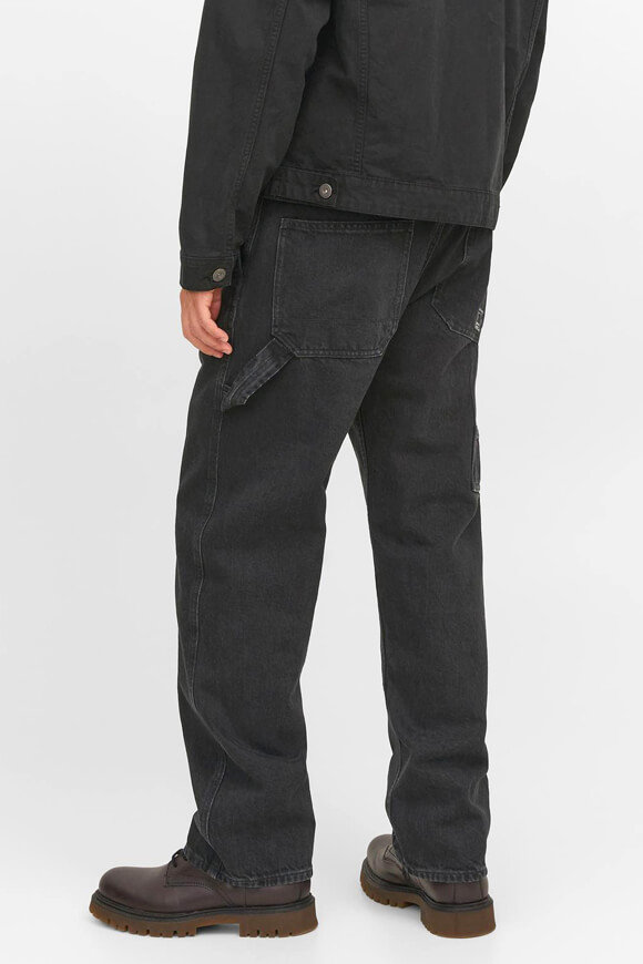 Image sur Eddie jean loose fit L32