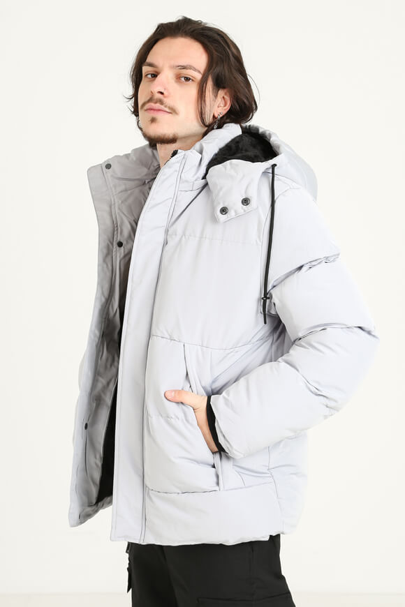 Bild von Gefütterte Jacke