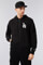 Bild von Kapuzensweatjacke - LA Lakers