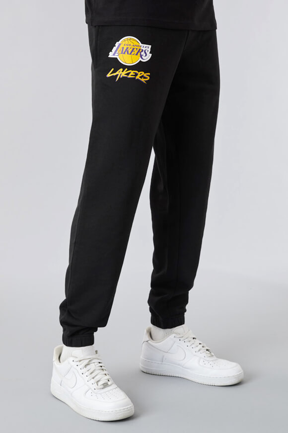 Pantalon en sweat LA Lakers Metroboutique.ch online