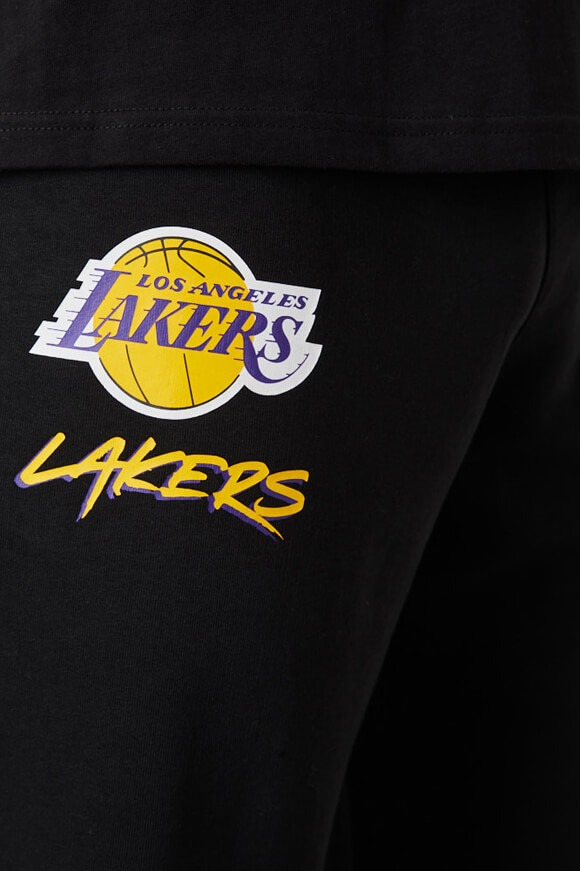 Bild von Sweathose - LA Lakers