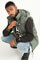 Bild von Puffer Daunengilet
