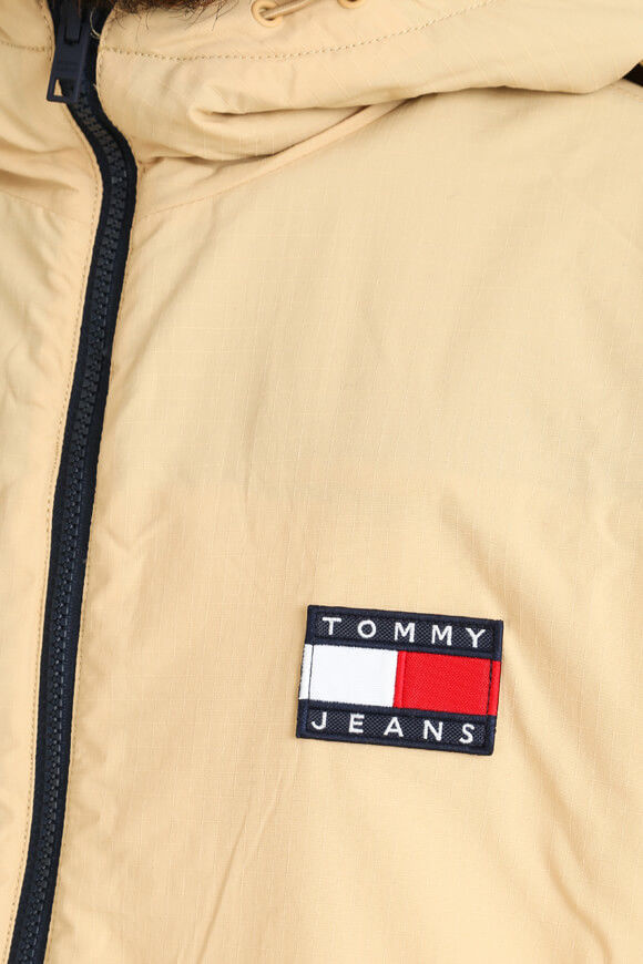 Bild von Wendejacke