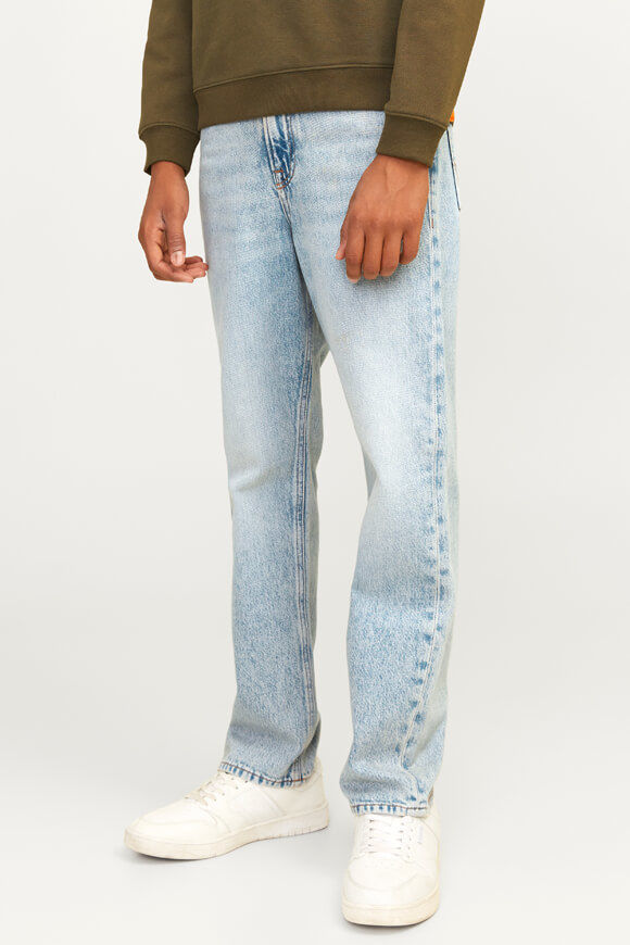 Bild von Chris Relaxed Fit Jeans