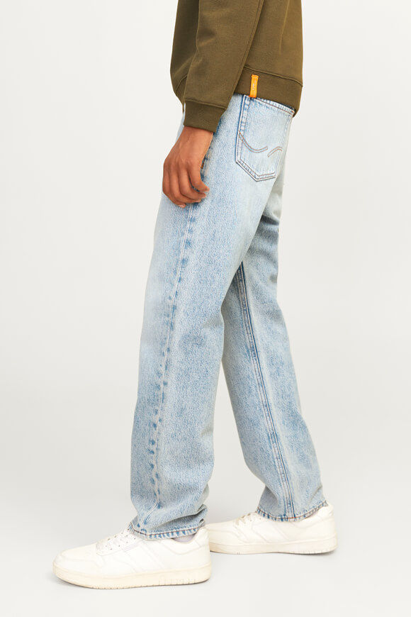 Bild von Chris Relaxed Fit Jeans