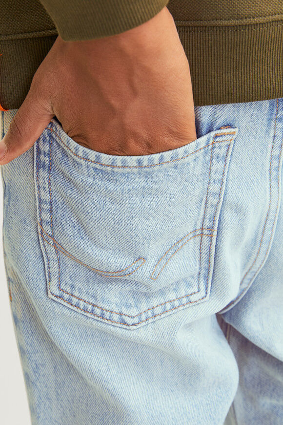 Bild von Chris Relaxed Fit Jeans