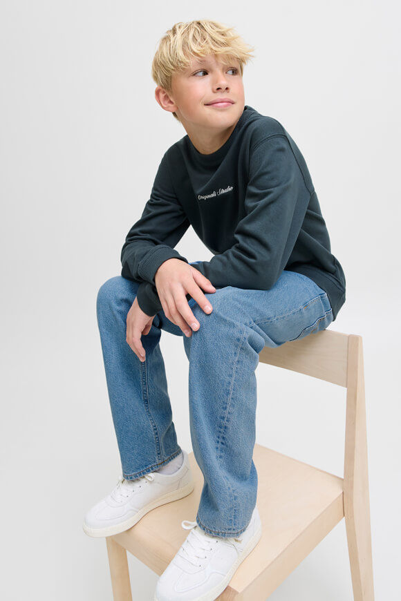 Image sur Chris Relaxed Fit Jeans