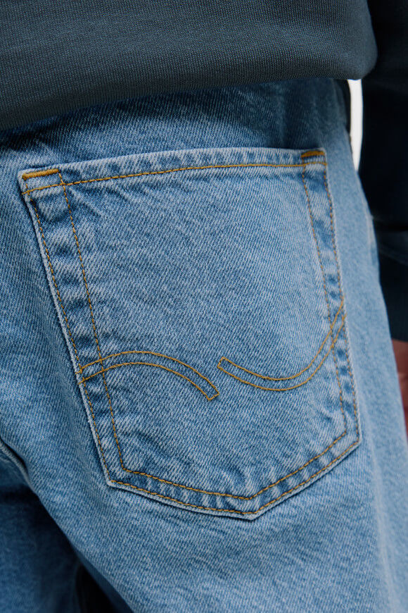 Image sur Chris Relaxed Fit Jeans