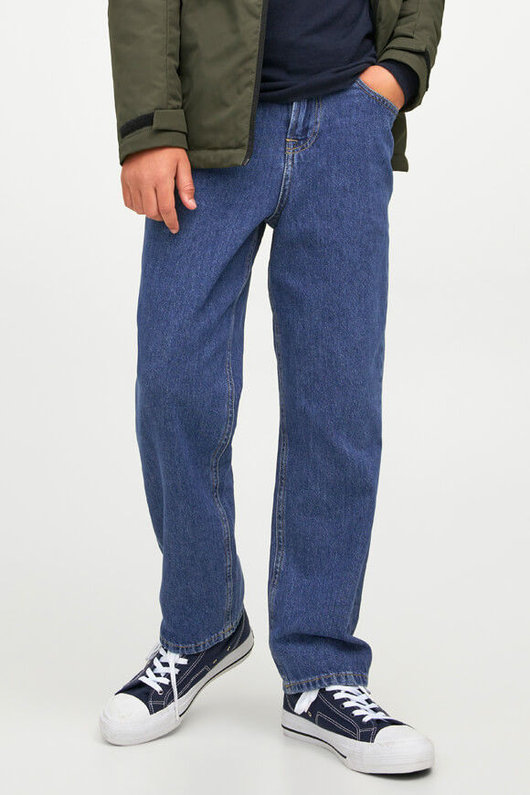 Image sur Chris Relaxed Fit Jeans