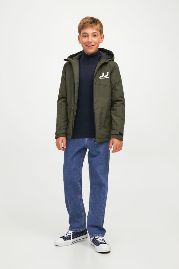 Image sur Chris Relaxed Fit Jeans