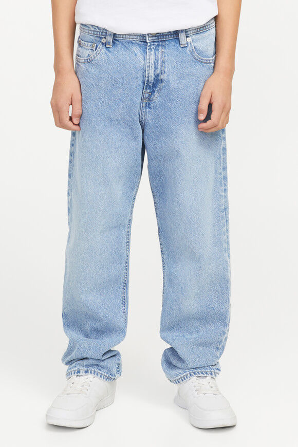 Bild von Chris Relaxed Fit Jeans