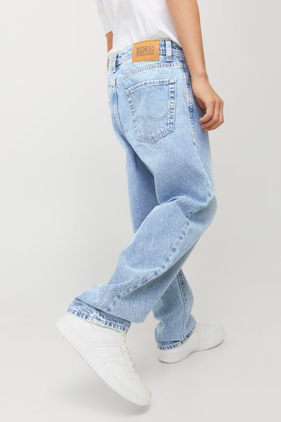 Bild von Chris Relaxed Fit Jeans