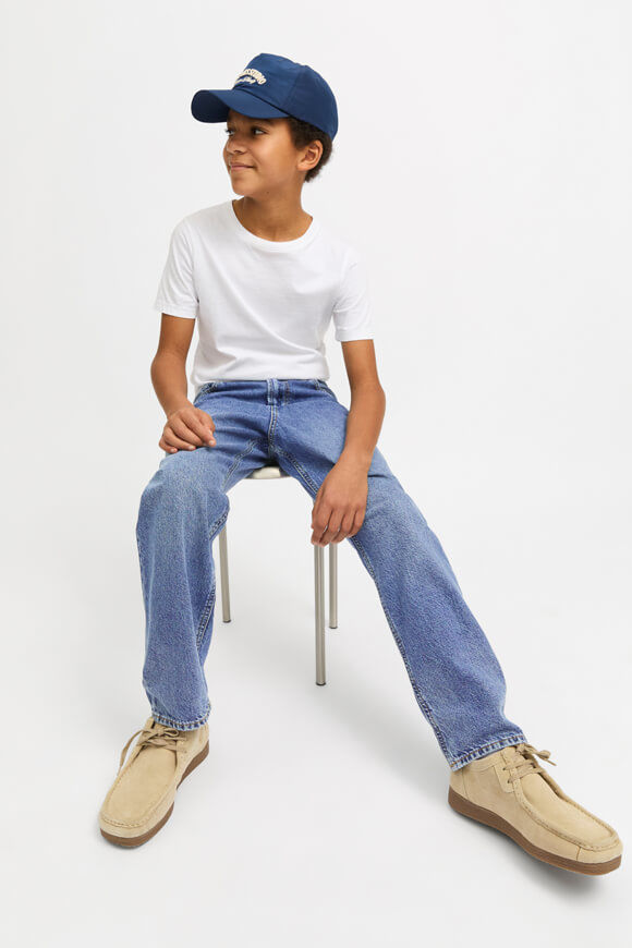 Image sur Chris Relaxed Fit Jeans