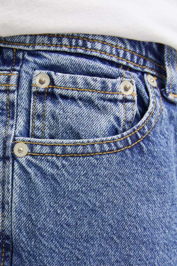 Image sur Chris Relaxed Fit Jeans