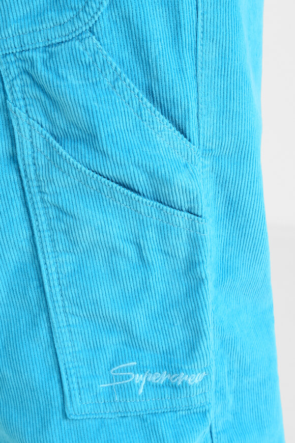 Bild von Cordhose