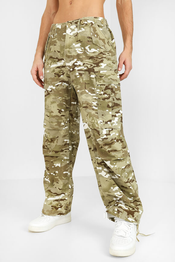 Supercrew Cargohose Hellolive ER6643 Supercrew Cargohose Hellolive ER6643