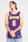 Image de Débardeur en mesh - LA Lakers