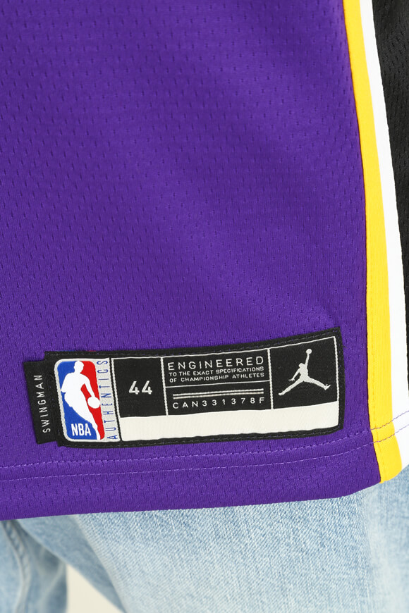 Image sur Débardeur en mesh - LA Lakers