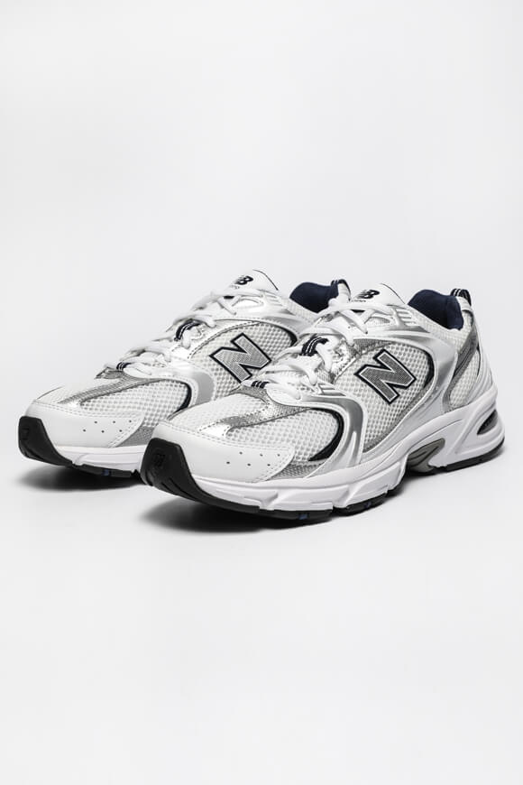 New Balance MR530 Sneaker Weiss + Blau New Balance MR530 Sneaker Weiss + Blau