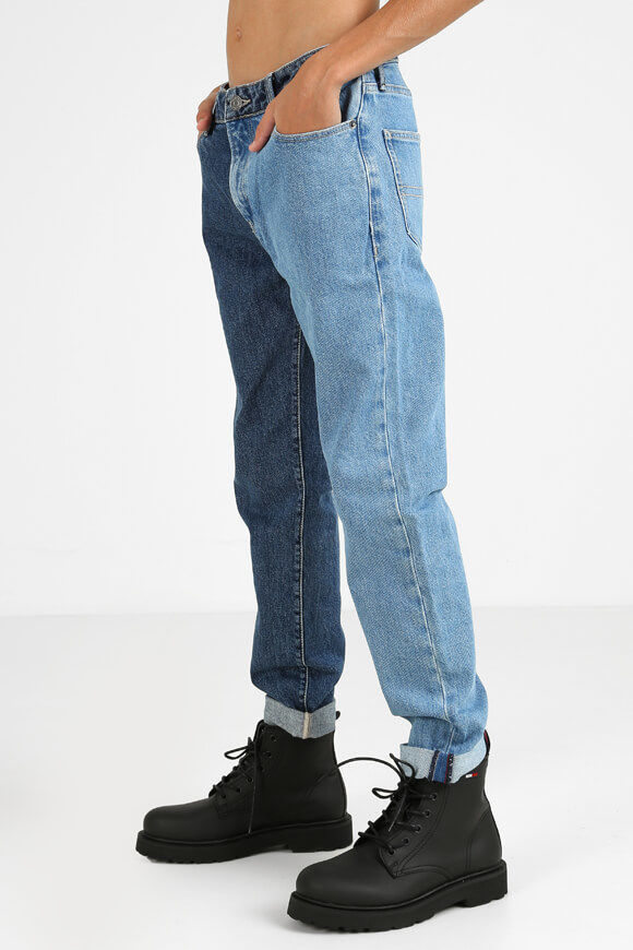Bild von Modern Straight Fit Jeans