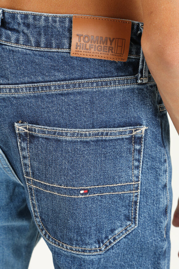 Bild von Modern Straight Fit Jeans