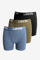 Bild von Dreierpack Boxershorts