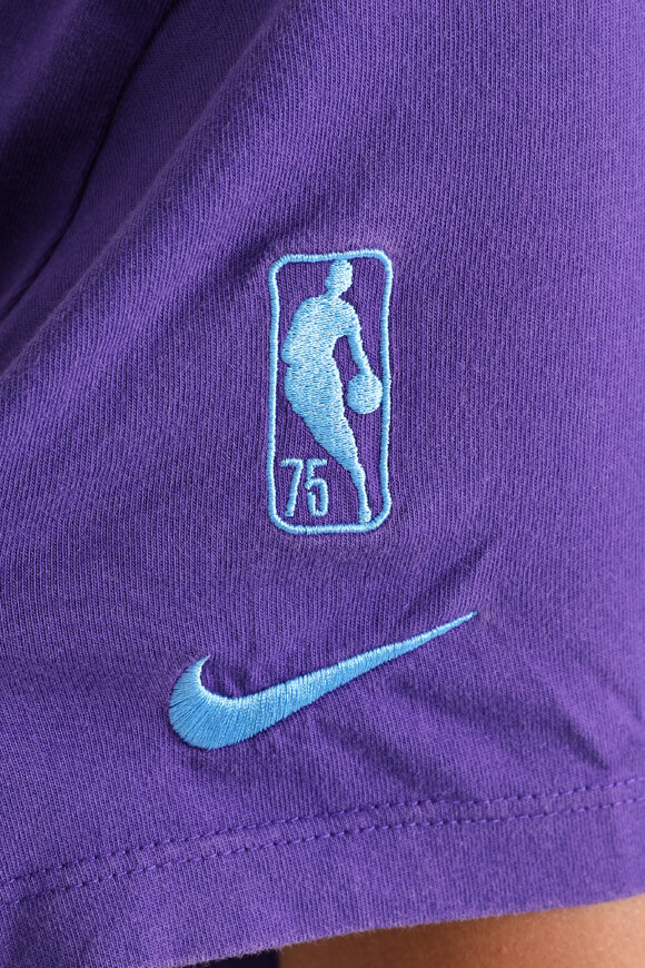 Image sur T-Shirt - LA Lakers
