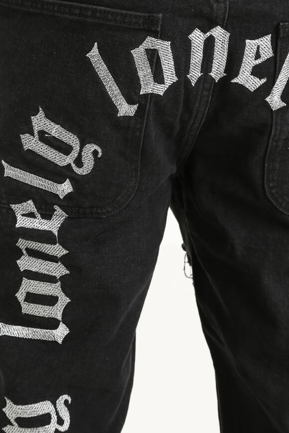 Bild von Straight Fit Jeans