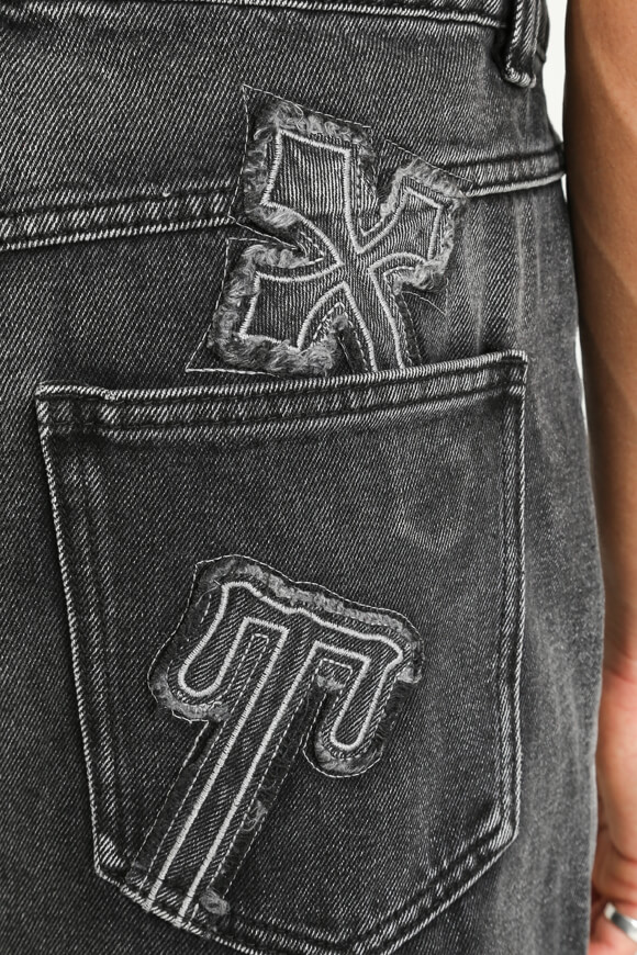 Image sur Jean baggy