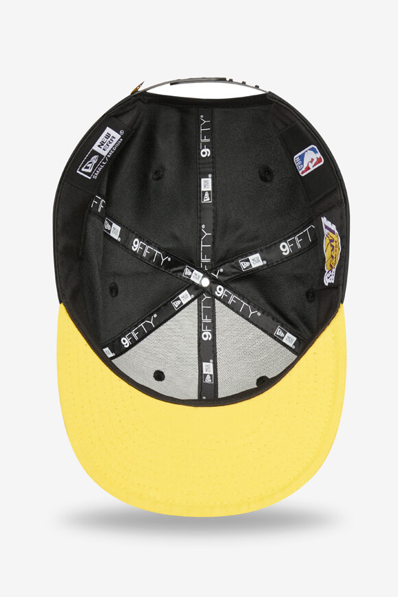 Bild von 9Fifty Cap / Snapback - LA Lakers