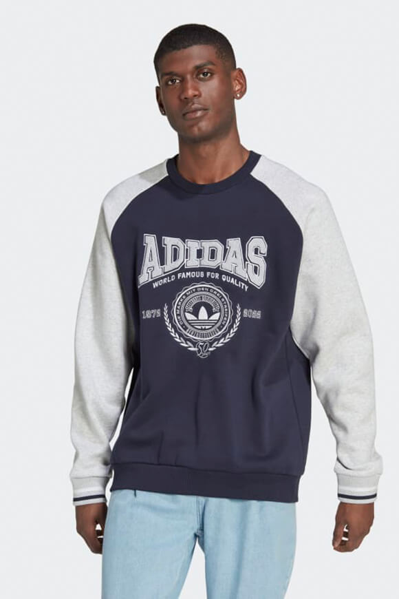 Adidas Originals Sweatshirt Legend Ink