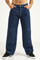 Image de Double Knee Jean relaxed straight fit L32