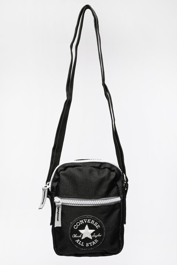 Sac a cheap bandouliere converse