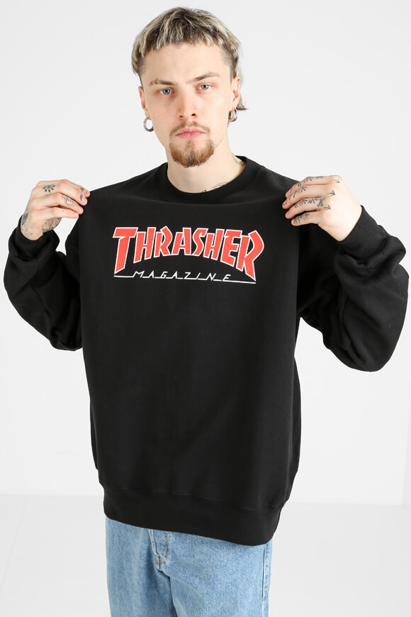 Image sur Sweatshirt