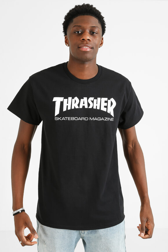 Thrasher