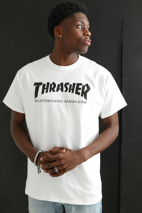 Thrasher