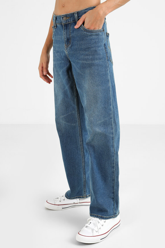 Bild von Stay Loose Fit Jeans