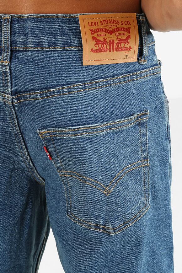 Bild von Stay Loose Fit Jeans