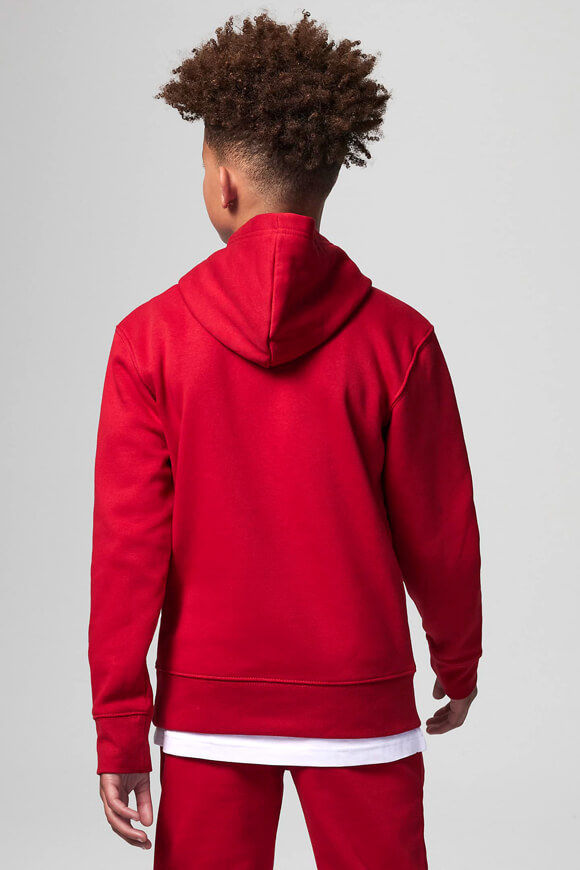 Image sur Sweatshirt à capuchon
