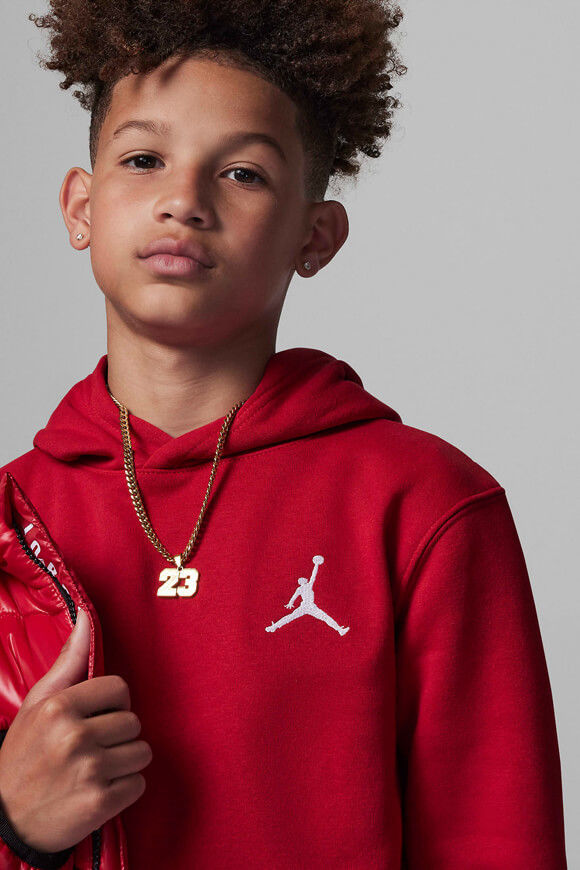 Image sur Sweatshirt à capuchon