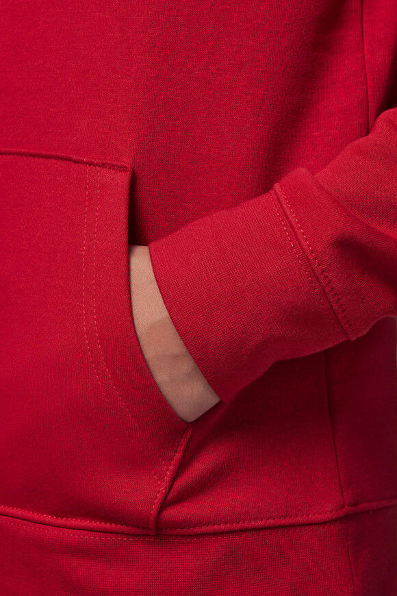 Image sur Sweatshirt à capuchon