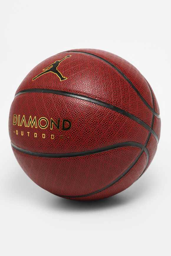 Image sur Ballon de basket
