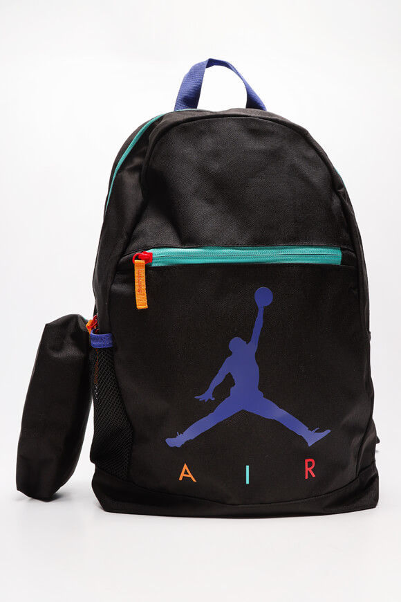Bild von Air Rucksack