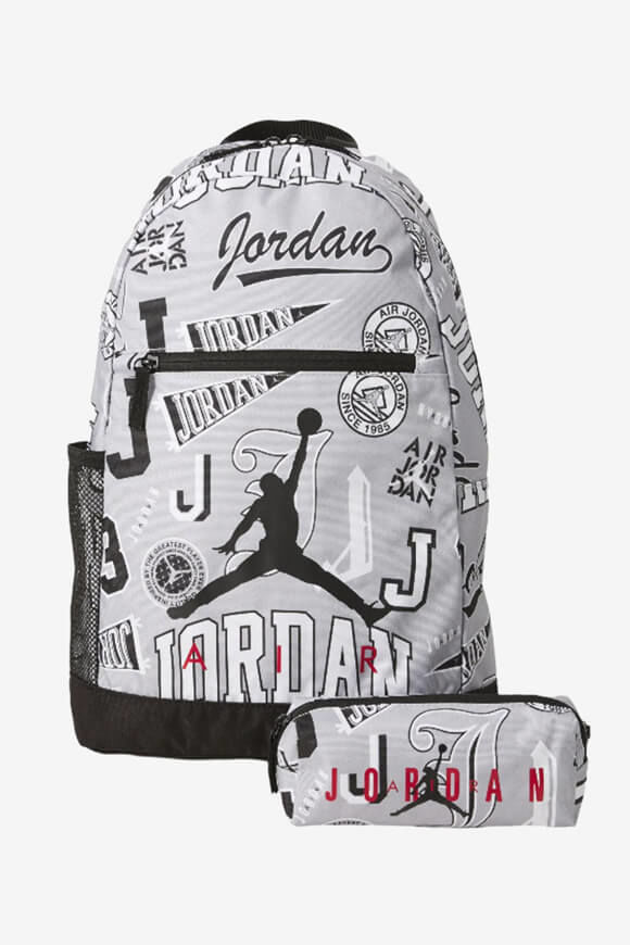 Bild von Air Rucksack