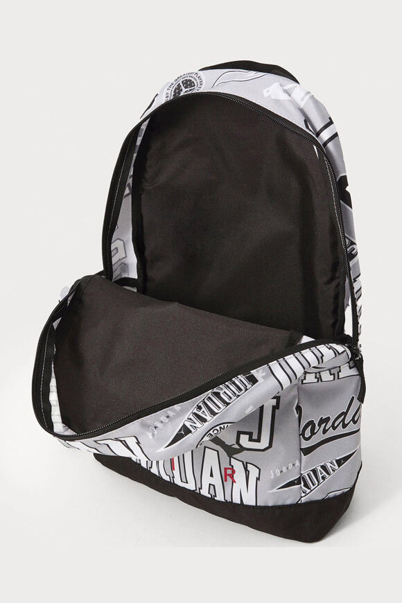 Bild von Air Rucksack