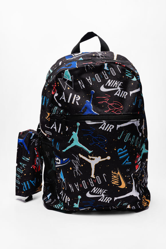Image sur Air Rucksack