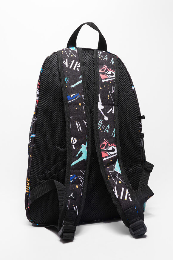 Image sur Air Rucksack